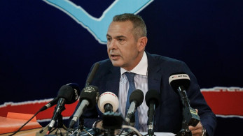 Πάνος Καμμένος: άφησε τον ΣΥΡΙΖΑ και «έπιασε» τις κατηγορίες περί... παρακολούθησης