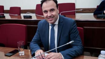 Δημήτρης Παπαστεργίου: Την επόμενη εβδομάδα στη Βουλή το νομοσχέδιο για την κυβερνοασφάλεια