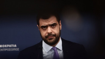 Παύλος Μαρινάκης σε Κασσελάκη: Πριν μιλήσει για χρέη, να διαβάσει ιστορία