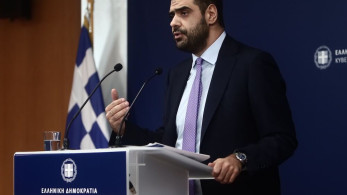 Παύλος Μαρινάκης για επιστολική ψήφο: Ιστορική καινοτομία - Εξασφαλίζεται το αδιάβλητο