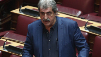 Γάμος ομοφύλων: «Στρίβειν διά της... ιατρικής» ο Πολάκης