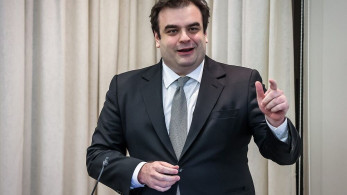 Κυριάκος Πιερρακάκης: Πριν τα Χριστούγεννα η παρέμβαση για τα ιδιωτικά πανεπιστήμια