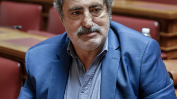 Αναμενόμενο: στο στόχαστρο του Πολάκη η «Νέα Αριστερά»