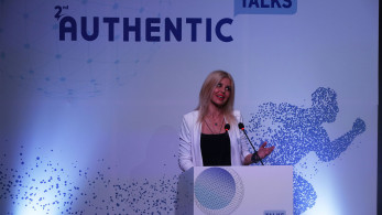 Έλενα Ράπτη:  «Ανάγκη για στροφή σε μια περισσότερο κυκλική και βιώσιμη μορφή τουρισμού»