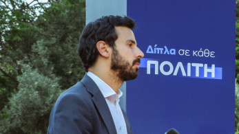 Νίκος Ρωμανός για ΣΥΡΙΖΑ: Καλή τους τύχη και καλά ξεμπερδέματα