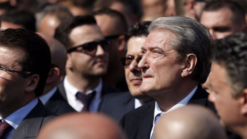 Πρώην πρωθυπουργός Αλβανίας: Στημένο το κατηγορητήριο εις βάρος του Μπελέρη