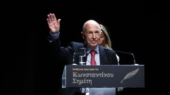 Κώστας Σημίτης: άλλαξε τη χώρα, αλλάζοντας ο ίδιος
