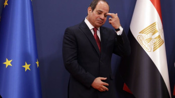 Πρόεδρος Σίσι: απέρριψε πρόταση των ΗΠΑ να αναλάβει η Αίγυπτος την ασφάλεια της Γάζας