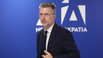 Άκης Σκέρτσος: Δεν υπάρχει κάποιος νέος φόρος στους ελεύθερους επαγγελματίες αλλά ανακατανομή