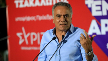 Σκουρλέτης μετά τη διαγραφή: Ο Κασσελάκης γελοιοποιεί τον ΣΥΡΙΖΑ μέρα με τη μέρα