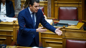 Κώστας Σκρέκας: Οι μειώσεις στα σούπερ μάρκετ είναι μεγαλύτερες από το 5%