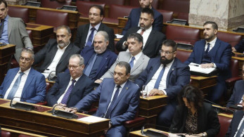 Το Εκλογοδικείο αποφασίζει για τις έδρες των Σπαρτιατών