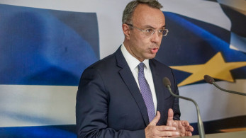 Χρηστος Σταϊκούρας: Τα έργα προχωρούν, η Ελλάδα αναπτύσσεται, ισχυροποιείται και αναβαθμίζεται