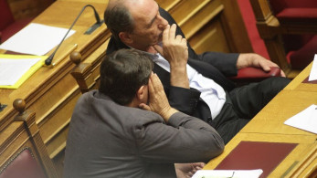 Σταθάκης-Ξανθός και 115 στελέχη αποδομούν Κασσελάκη