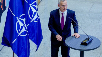 Γενς Στόλτενμπεργκ: Η Σουηδία είναι πλέον το 32ο μέλος του ΝΑΤΟ