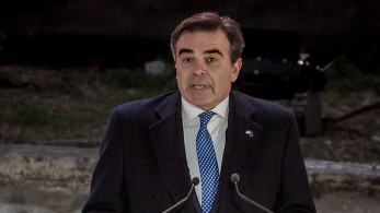 Συνάντηση Κοέν - Σχοινά: Ανησυχητική η άνοδος του αντισημιτισμού στην Ευρώπη