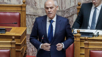 Νίκος Ταγαράς: Τα νέα πολεοδομικά σχέδια θα λαμβάνουν υπόψη την κλιματική κρίση