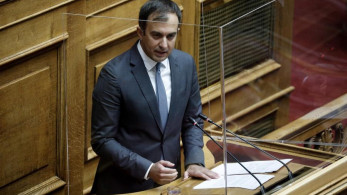 Τάσος Χατζηβασιλείου στο «Μανιφέστο»: Η διπλωματία να αναλάβει επιτέλους δράση