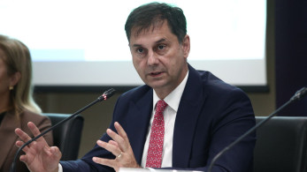 Θεοχάρης: Η σύνδεση POS με τις ταμειακές μηχανές μάς βγάζει από το άγχος να  τσακωνόμαστε για απόδειξη