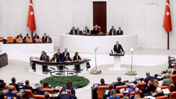 Τουρκία: Το κοινοβούλιο αφαίρεσε από το κυλικείο προϊόντα Coca Cola και Nestle που «στηρίζουν το Ισραήλ»