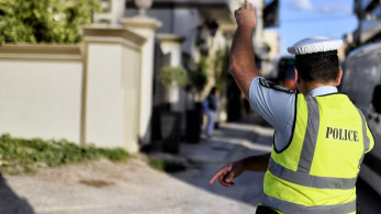 Αθήνα: συνελήφθη οδηγός γερανού που πήγε να μεταφέρει οχήματα... μεθυσμένος