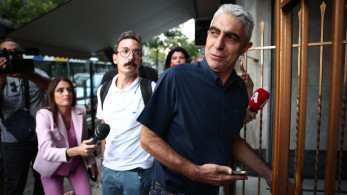 Γιώργος Τσίπρας: «Ανάξιο λόγου το κείμενο του Σταθάκη - Καλή τύχη και η Παναγιά μαζί του»