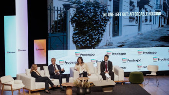 Σοφία Ζαχαράκη: 2,2 δισ. ευρώ για την αντιμετώπιση του στεγαστικού προβλήματος
