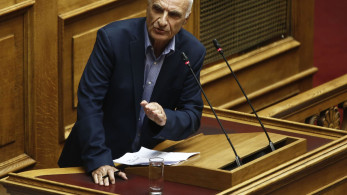 Γιώργος Βαρεμένος: Αξιοθρήνητη η κατάσταση στον ΣΥΡΙΖΑ - Είχα προβλέψει ότι θα φτάσει στη γελοιοποίηση
