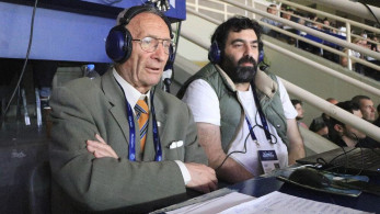 «Έφυγε» ο δημοσιογράφος Βασίλης Γεωργίου