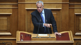 Μετωπική Βορίδη με ΠΑΣΟΚ - ΣΥΡΙΖΑ: Κήνσορες του Κράτους Δικαίου δημιουργήσατε υποψίες για την ΑΔΑΕ