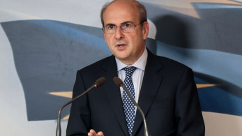 Κωστής Χατζηδάκης: Τα έσοδα από τις αποκρατικοποιήσεις θα διατεθούν για τη μείωση του χρέους