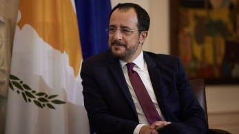 Νίκος Χριστοδουλίδης: Είναι καιρός για ειρήνη