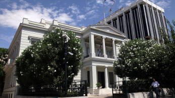 Υπουργείο Εξωτερικών: αποστολή ανθρωπιστικής βοήθειας στη Γάζα