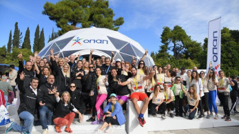 40ός Αυθεντικός Μαραθώνιος Αθήνας: Με τη σφραγίδα του ΟΠΑΠ ως Μεγάλου Χορηγού η κορυφαία δρομική διοργάνωση