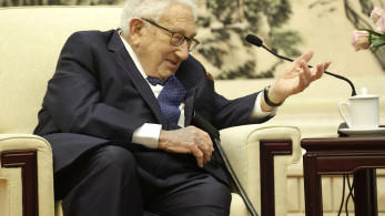 Ηγέτες του κόσμου αποτίνουν φόρο τιμής στον Χένρι Κίσινγκερ