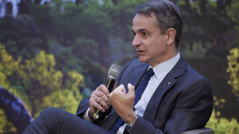 Με πλούσια ατζέντα η συνάντηση Μητσοτάκη με Σολτς σήμερα στο Βερολίνο