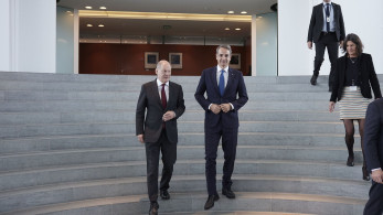 Από το Βερολίνο με... αγάπη για το ελληνικό θαύμα στην οικονομία