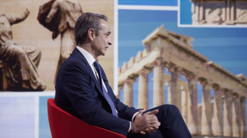 Μητσοτάκης στο BBC: Τα Γλυπτά του Παρθενώνα θα φαίνονταν καλύτερα στο Μουσείο της Ακρόπολης