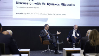 Κυριάκος Μητσοτάκης: Η αντιπολίτευση σε πλήρη σύγχυση αλλά δεν θα ανεχθώ καμία αλαζονεία