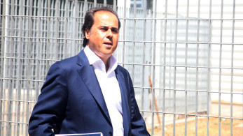 Συνάντηση Παπασταύρου με Μπελέρη στη φυλακή
