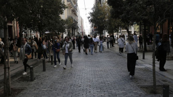 Με εορταστικό ωράριο τα μαγαζιά - Δείτε πώς θα λειτουργήσουν