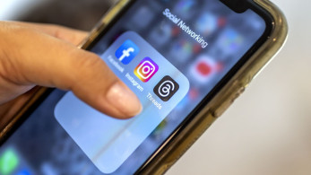 Η Τουρκία έκοψε το Instagram