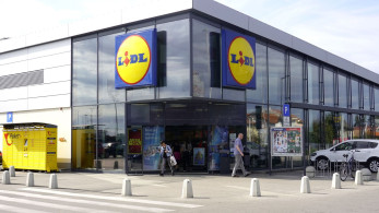 Προχώρησε σε αυξήσεις μισθών η Lidl Ελλάς