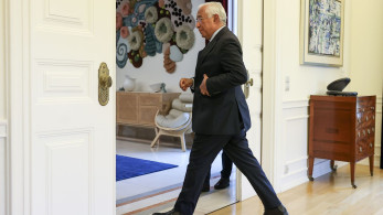ΠΑΣΟΚ: σε κατάσταση επιφυλακής ελέω Αντόνιο Κόστα