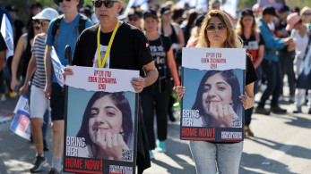 Times of Israel: η κατάπαυση πυρός θα διαρκέσει το πολύ 10 ημέρες - Αύριο η πρώτη απελευθέρωση ομήρων