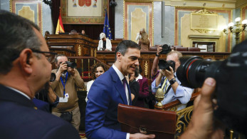 Ισπανία: επανεξελέγη πρωθυπουργός ο Σάντσεθ