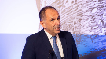 Γιώργος Γεραπετρίτης: τι είπε στον Κάμερον για τα Γλυπτά του Παρθενώνα