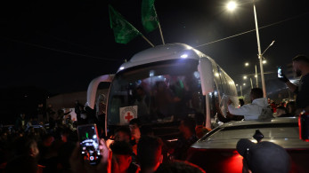 Επιφυλάξεις από Ισραήλ και η Χαμάς για τις λίστες όσων απελευθερώνονται σήμερα