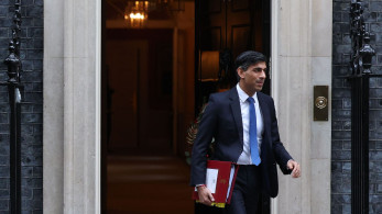 Βρετανία: διαλύθηκε επισήμως το Κοινοβούλιο για τις βουλευτικές εκλογές της 4ης Ιουλίου