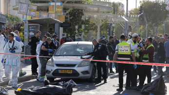 Ιερουσαλήμ: αδέλφια, μέλη της Χαμάς, οι δράστες της αιματηρής επίθεσης